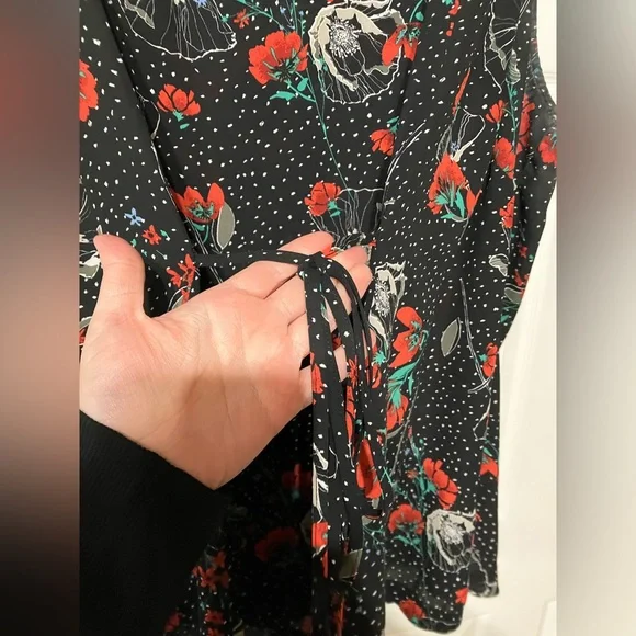 Poppy blouse - Picture 2 of 3